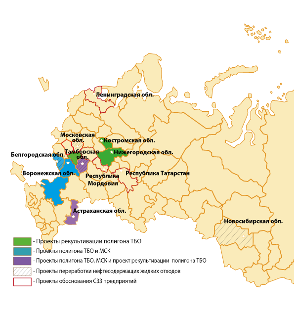 map rus